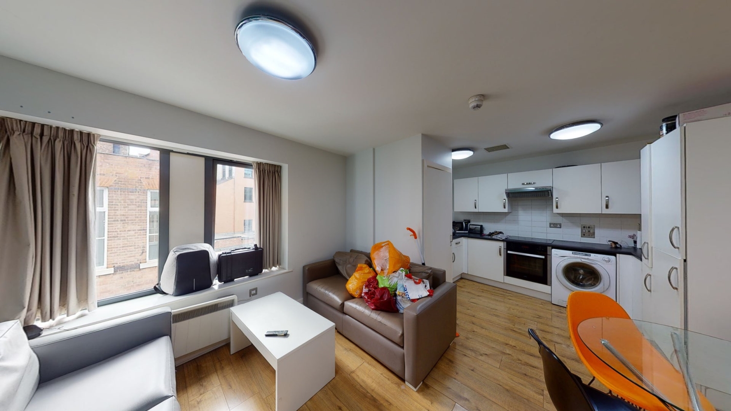 D2 Catherine House, 12 Woolpack Lane
